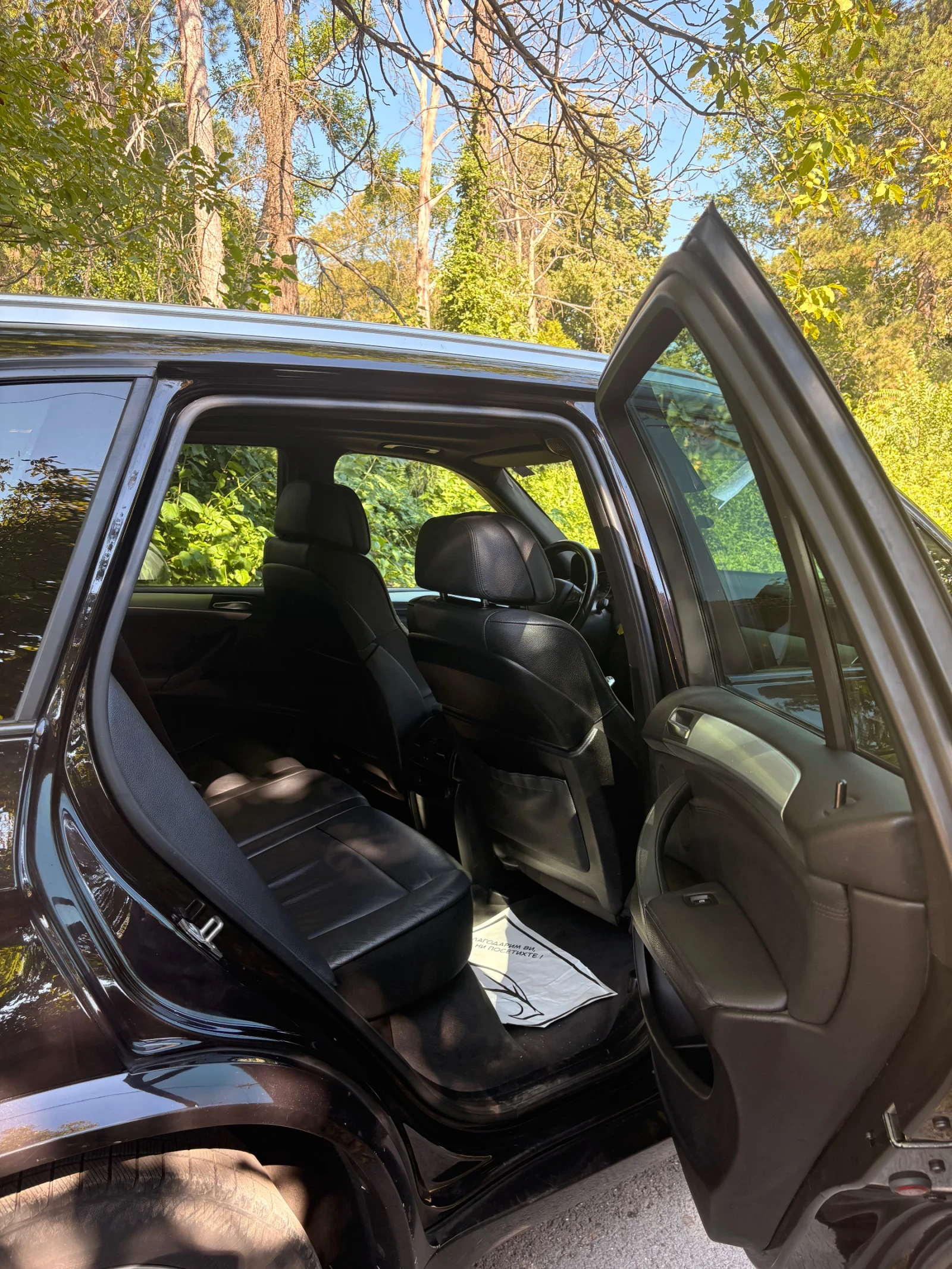 BMW X5 Xdrive 40d | Mobile.bg � ����������� 10