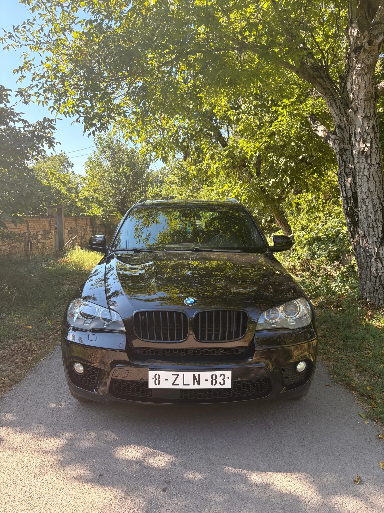 BMW X5 Xdrive 40d | Mobile.bg � ����������� 2
