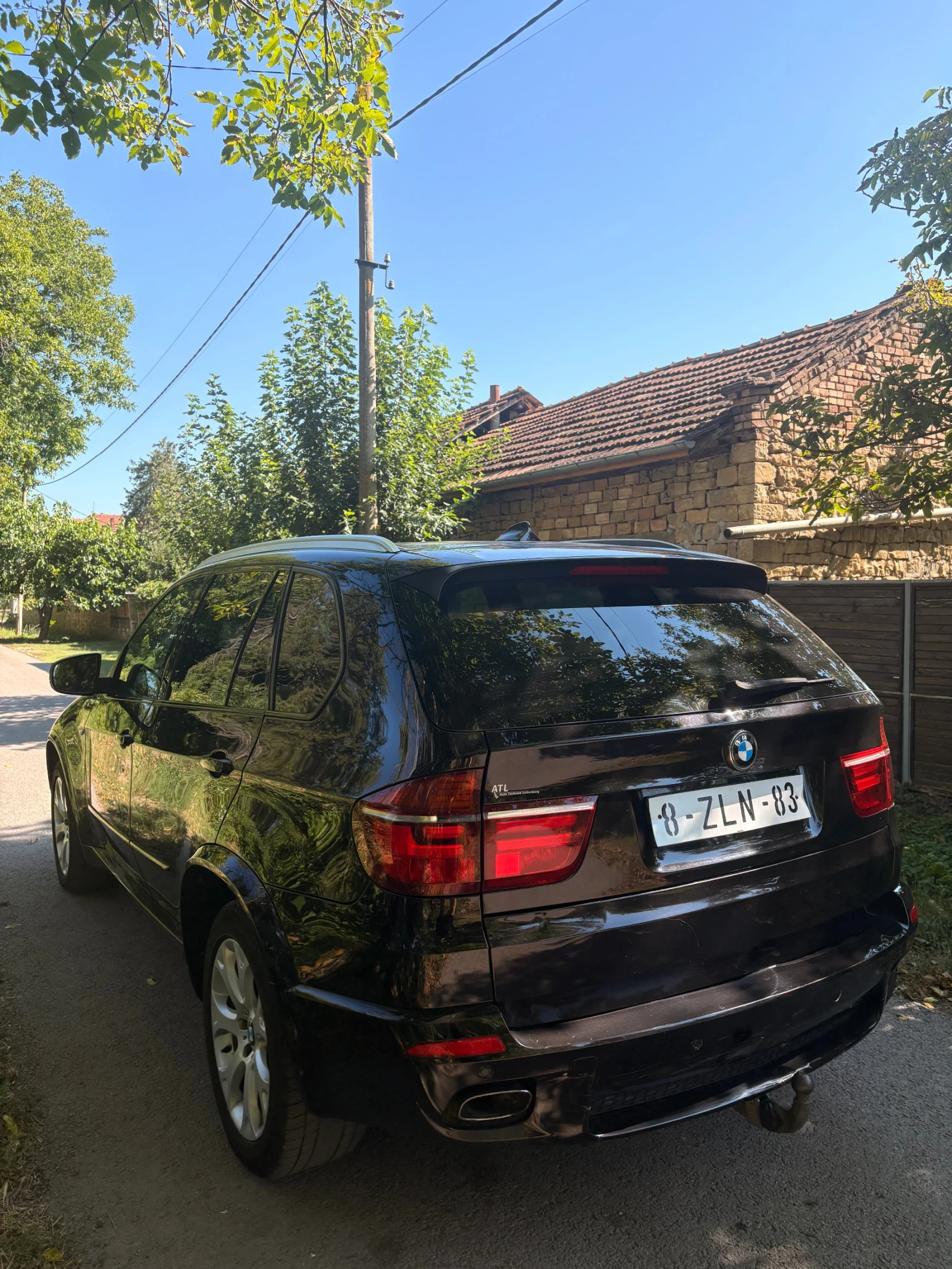 BMW X5 Xdrive 40d | Mobile.bg � ����������� 4