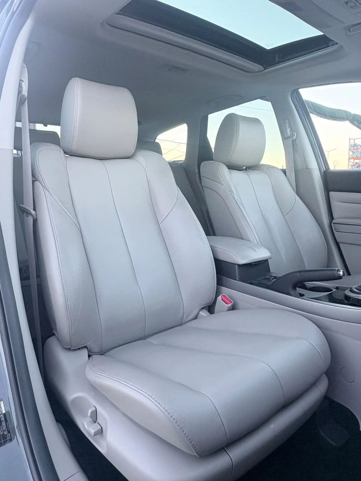 Mazda CX-7 2.2 mzr-cd Sport Tourer, снимка 8 - Автомобили и джипове - 56345167