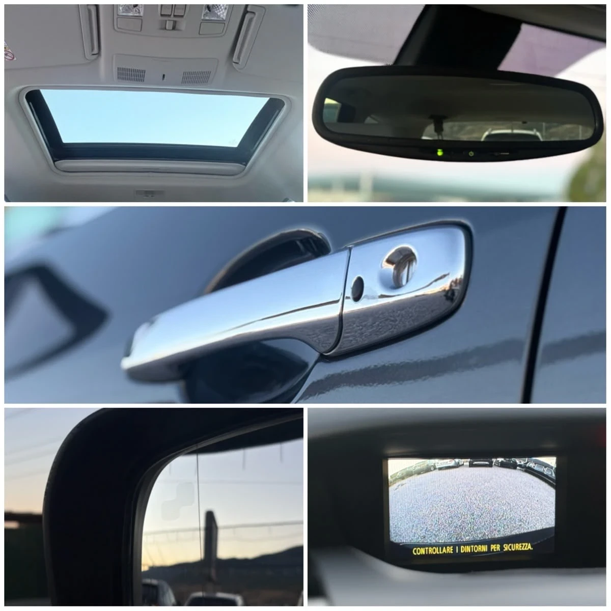 Mazda CX-7 2.2 mzr-cd Sport Tourer, снимка 14 - Автомобили и джипове - 56345167