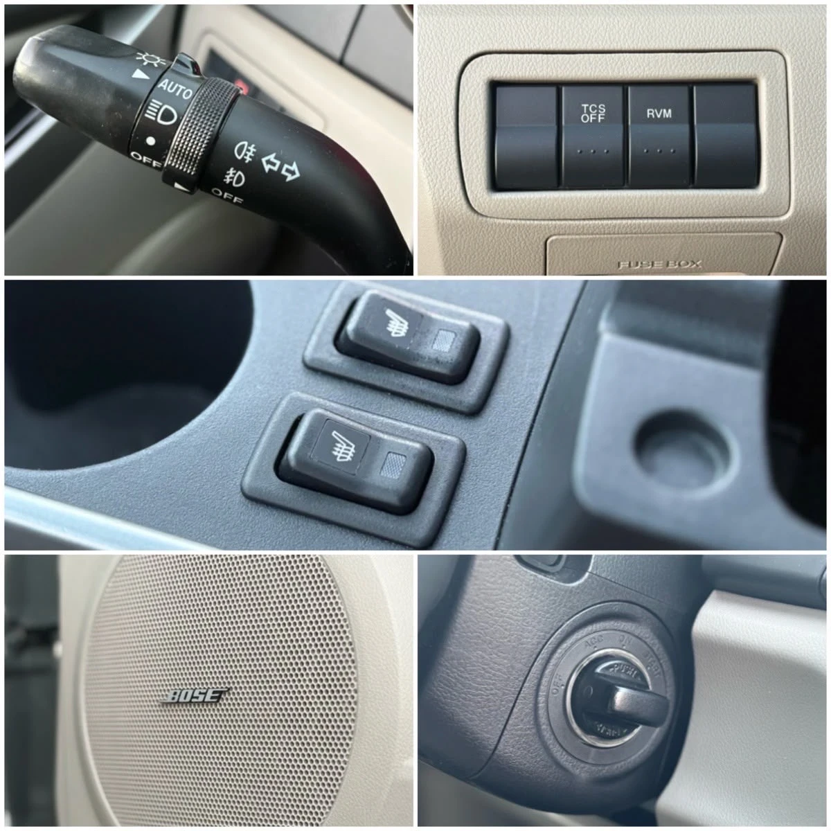 Mazda CX-7 2.2 mzr-cd Sport Tourer, снимка 15 - Автомобили и джипове - 56345167