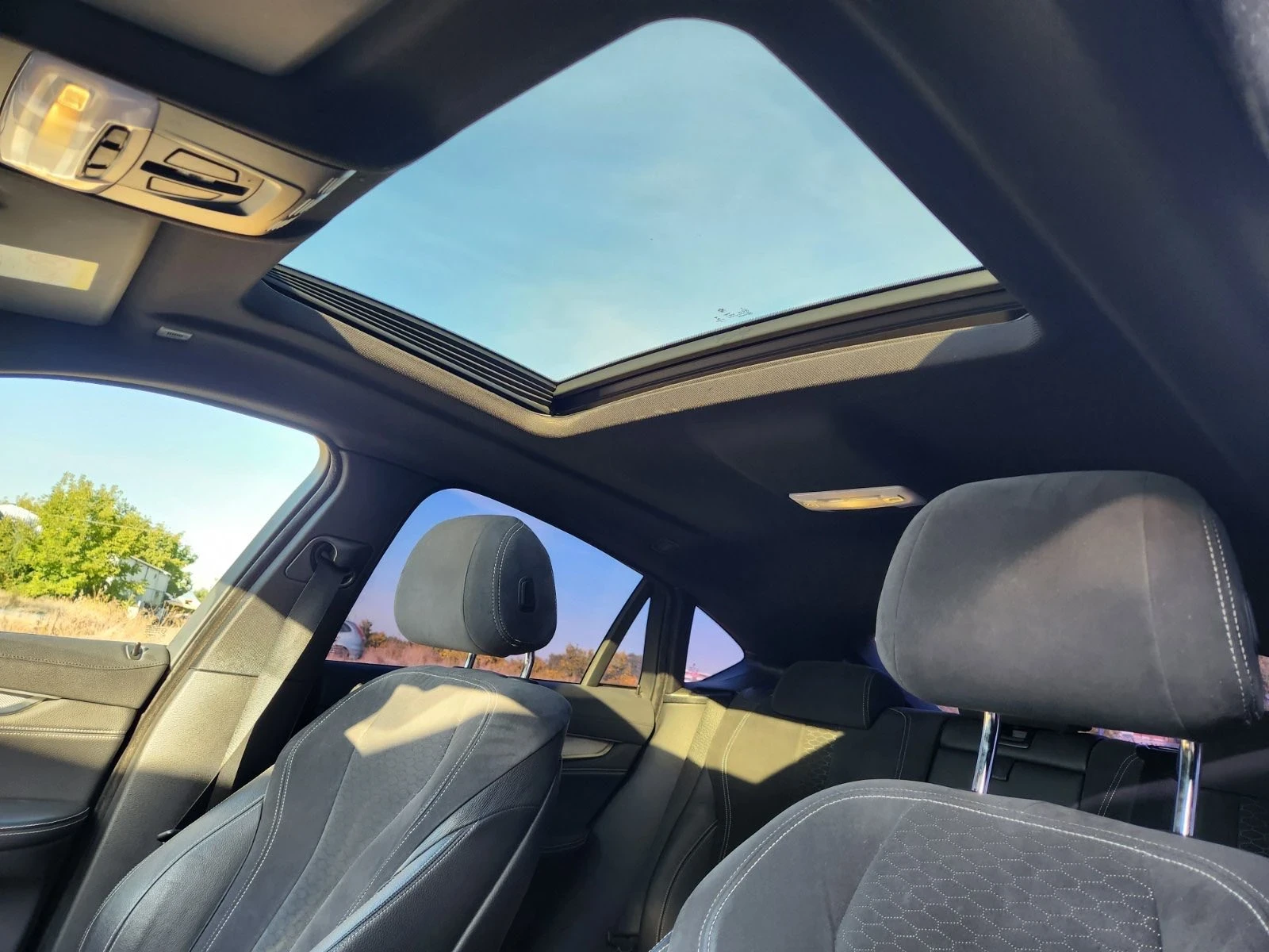 BMW X6, снимка 10 - Автомобили и джипове - 56409708