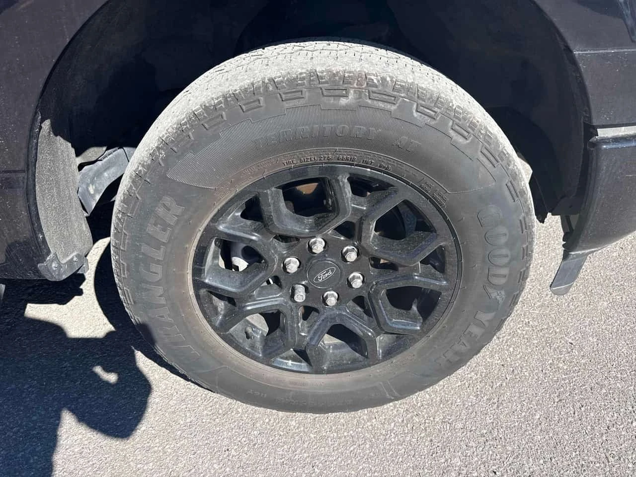 Ford F150 * XLT * CARFAX *  | Mobile.bg � ����������� 7