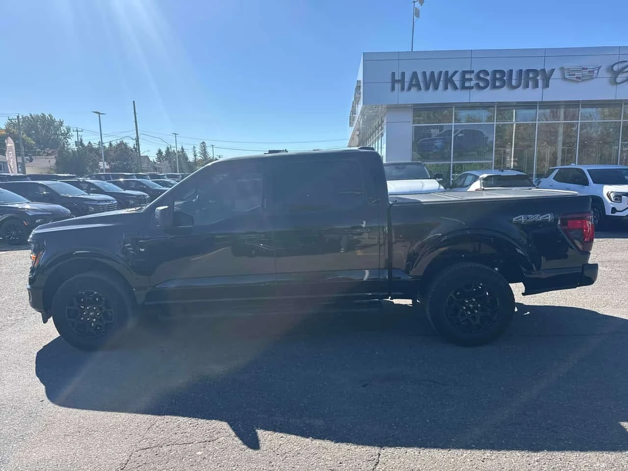 Ford F150 * XLT * CARFAX *  | Mobile.bg � ����������� 2