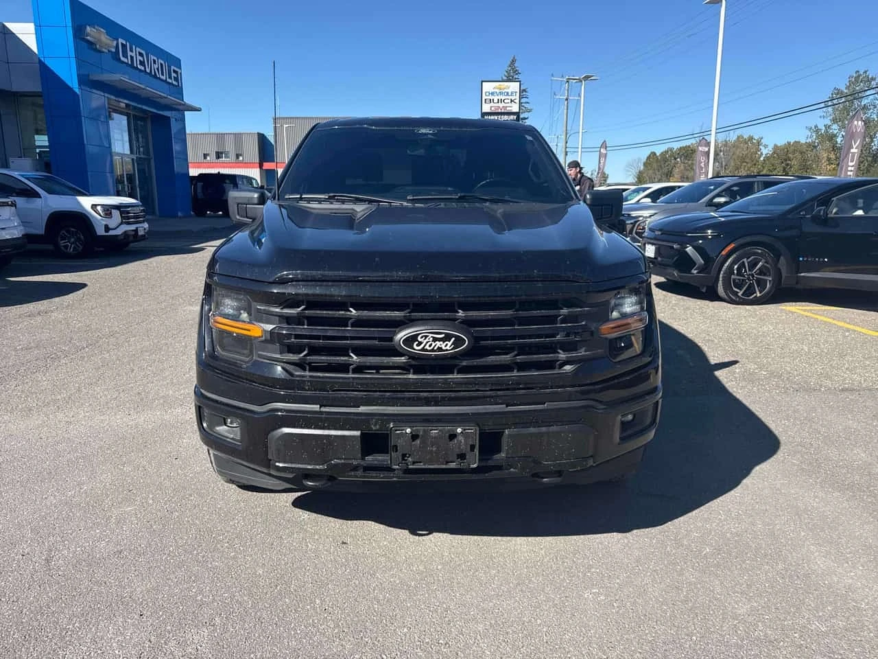 Ford F150 * XLT * CARFAX *  | Mobile.bg � ����������� 6