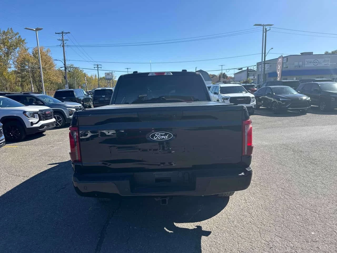 Ford F150 * XLT * CARFAX *  | Mobile.bg � ����������� 4