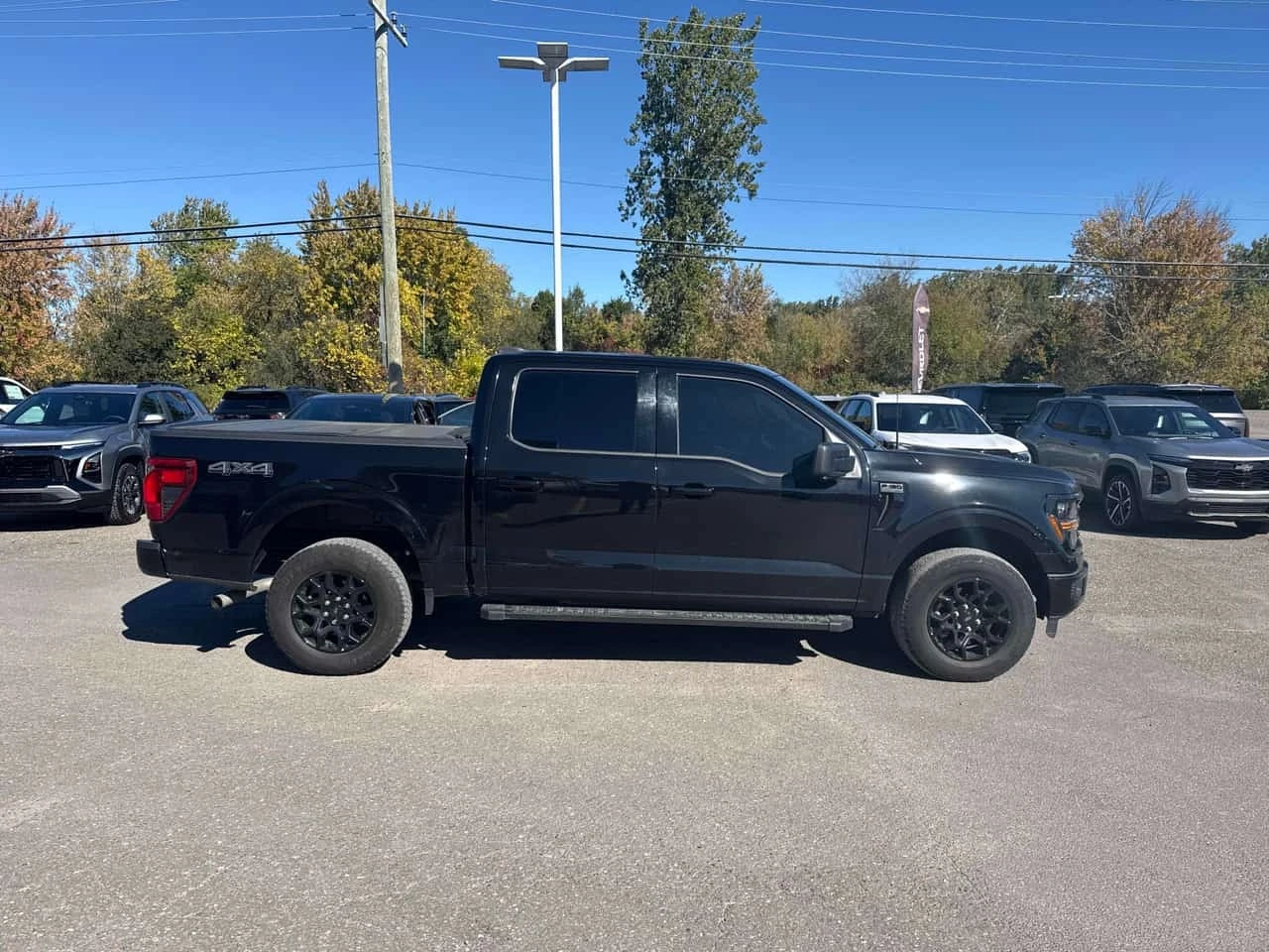Ford F150 * XLT * CARFAX *  | Mobile.bg � ����������� 3