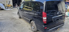 Mercedes-Benz Viano 3.О, снимка 3