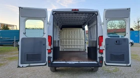 Fiat Ducato 2.3MULTIJET-6ск/КЛИМАТИК/НАВИГАЦИЯ/АВТОПИЛОТ , снимка 14