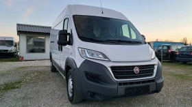 Fiat Ducato 2.3MULTIJET-6ск/КЛИМАТИК/НАВИГАЦИЯ/АВТОПИЛОТ , снимка 2