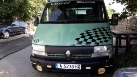 Renault Master, снимка 3