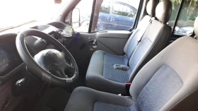 Renault Master, снимка 4
