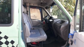 Renault Master, снимка 5