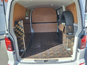 Обява за продажба на VW Transporter VW Transporter Kasten S 5.8 m3 TDI ~62 000 лв. - изображение 7