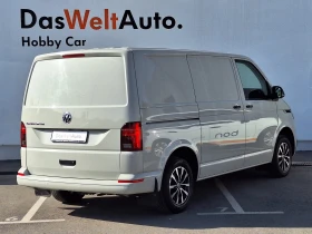 Обява за продажба на VW Transporter VW Transporter Kasten S 5.8 m3 TDI ~62 000 лв. - изображение 1