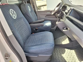 Обява за продажба на VW Transporter VW Transporter Kasten S 5.8 m3 TDI ~62 000 лв. - изображение 5
