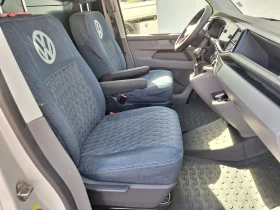 VW Transporter VW Transporter Kasten S 5.8 m3 TDI, снимка 6