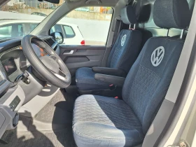 VW Transporter VW Transporter Kasten S 5.8 m3 TDI, снимка 5