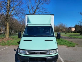 Iveco 35c17 | Mobile.bg    2