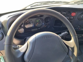Iveco 35c17 | Mobile.bg    9