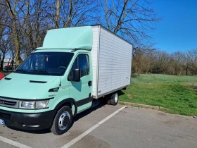     Iveco 35c17