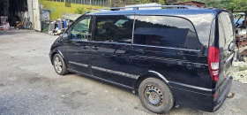 Обява за продажба на Mercedes-Benz Viano 3.О ~22 000 лв. - изображение 3