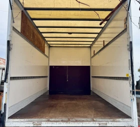 Iveco Daily 50c13* 2.8* ПАДАЩ БОРД* Б категория* 218хил.км, снимка 5