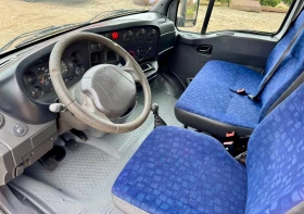 Iveco Daily 50c13* 2.8* ПАДАЩ БОРД* Б категория* 218хил.км, снимка 12