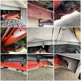 Iveco Daily 50c13* 2.8* ПАДАЩ БОРД* Б категория* 218хил.км, снимка 15