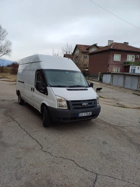 Ford Transit, снимка 1