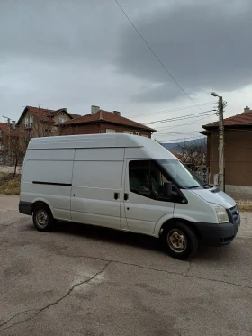 Ford Transit, снимка 7