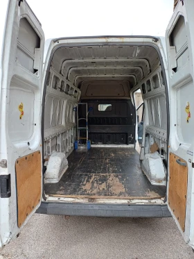 Ford Transit, снимка 8