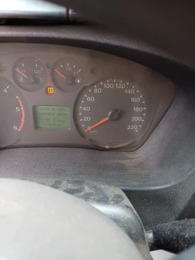 Ford Transit, снимка 13