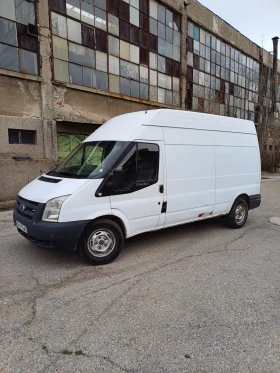 Ford Transit, снимка 3