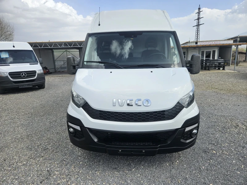 Iveco 35s15 2.3 HPI 145ks., снимка 2 - Бусове и автобуси - 49518196