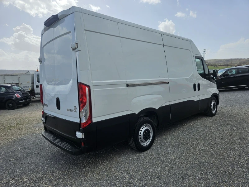 Iveco 35s15 2.3 HPI 145ks., снимка 5 - Бусове и автобуси - 49518196