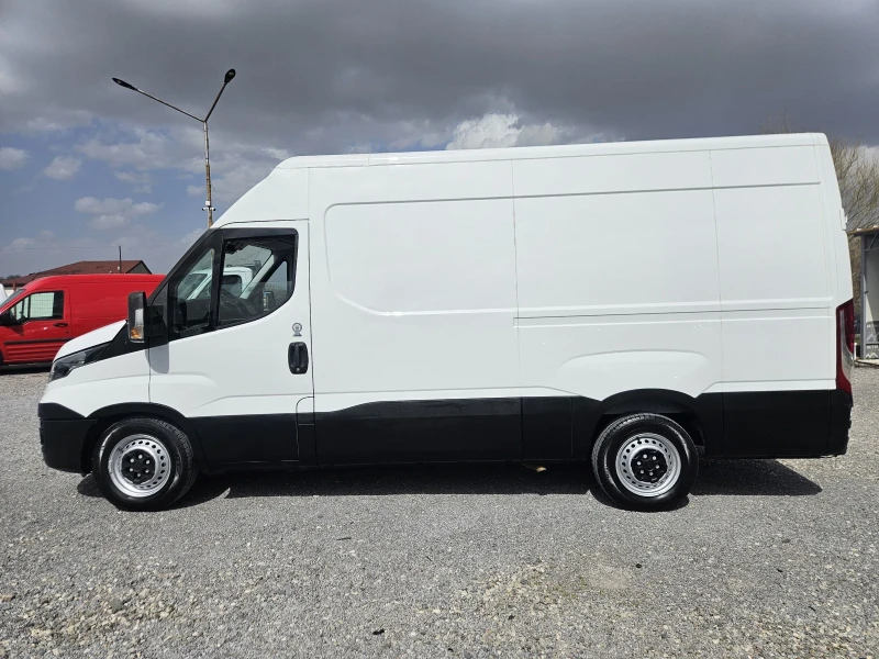 Iveco 35s15 2.3 HPI 145ks., снимка 8 - Бусове и автобуси - 49518196