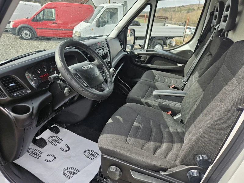 Iveco 35s15 2.3 HPI 145ks., снимка 9 - Бусове и автобуси - 49518196