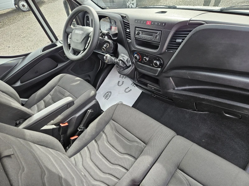 Iveco 35s15 2.3 HPI 145ks., снимка 12 - Бусове и автобуси - 49518196