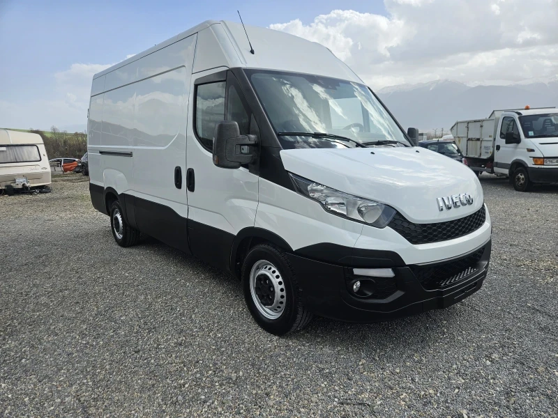 Iveco 35s15 2.3 HPI 145ks., снимка 3 - Бусове и автобуси - 49518196