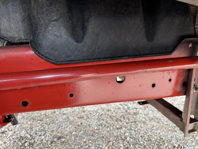 Iveco Daily 50c13* 2.8* ПАДАЩ БОРД* Б категория* 218хил.км, снимка 11 - Бусове и автобуси - 53305308