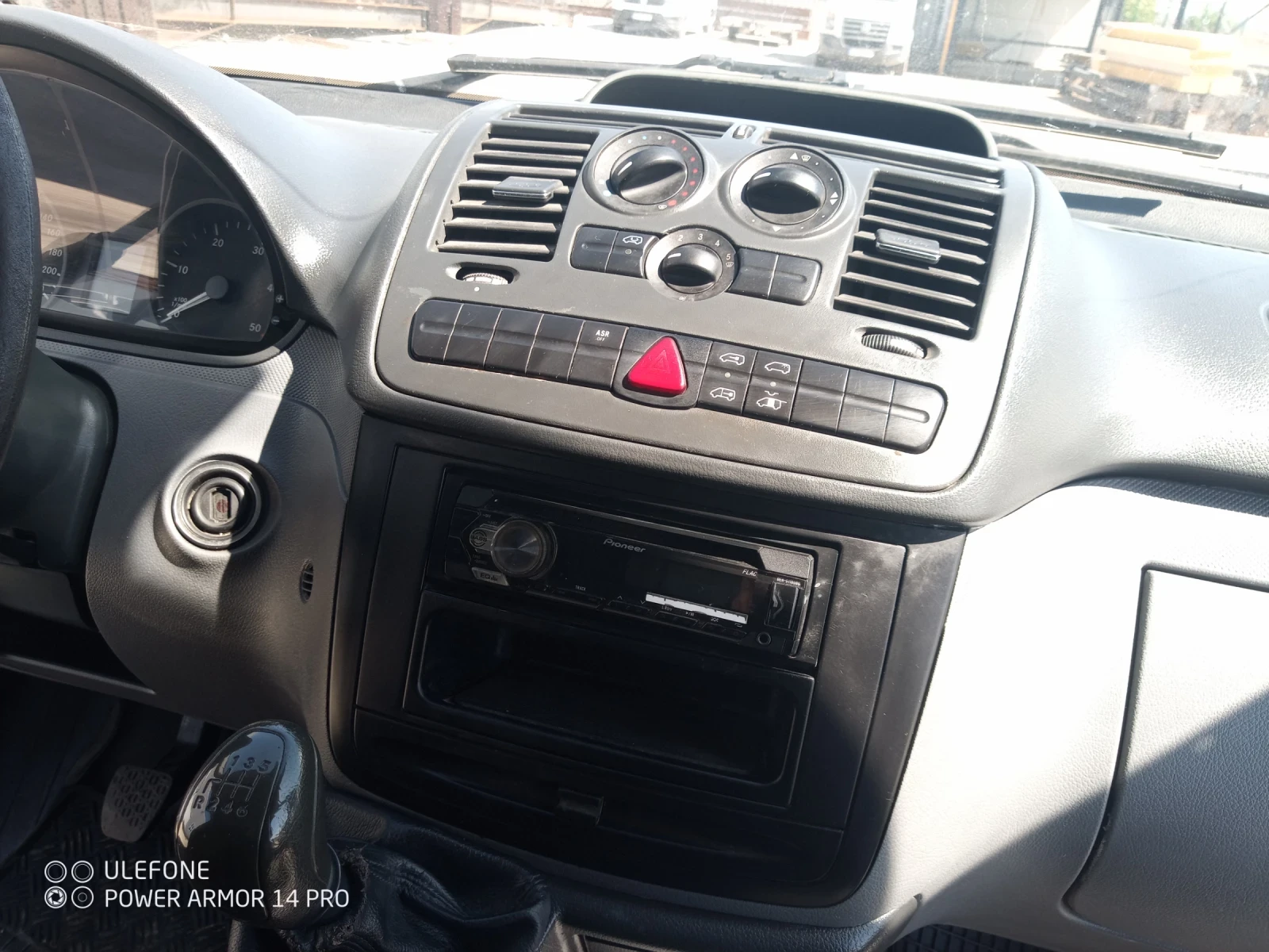 Mercedes-Benz Vito 109 CDI - изображение 7
