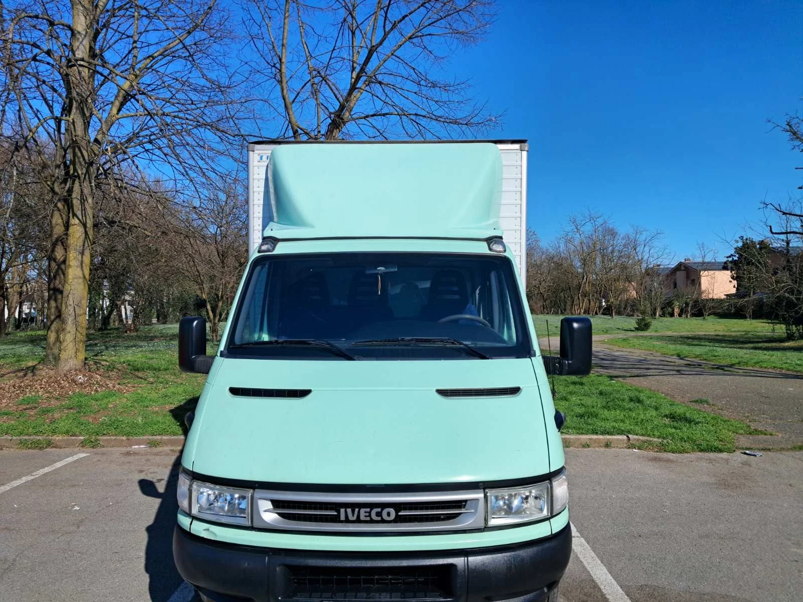 Iveco 35c17  - изображение 2