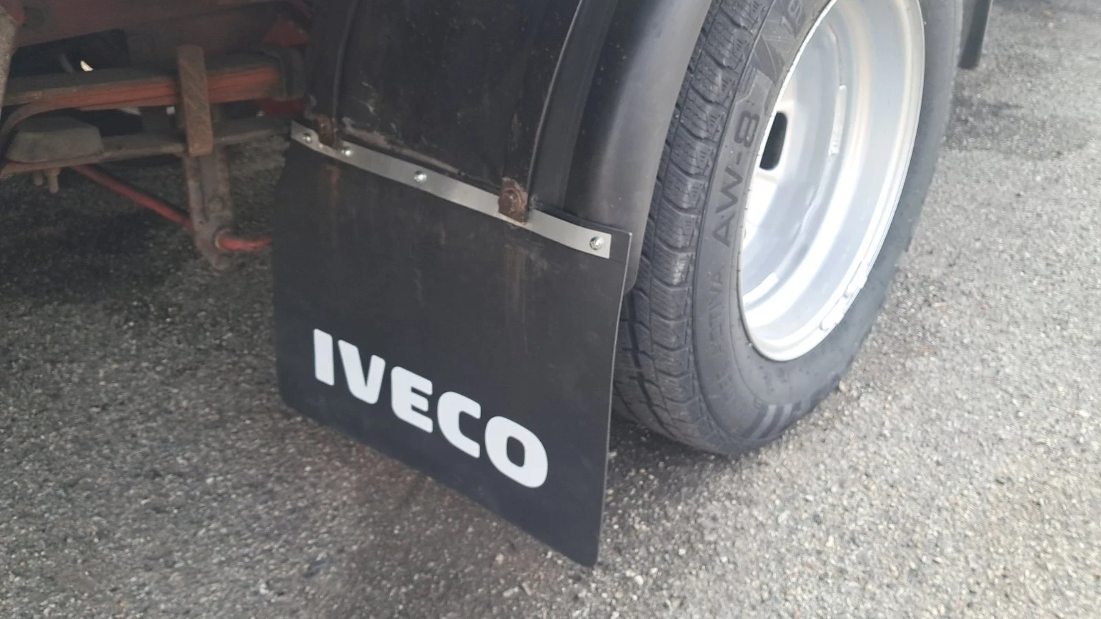 Iveco 35c17  - изображение 7