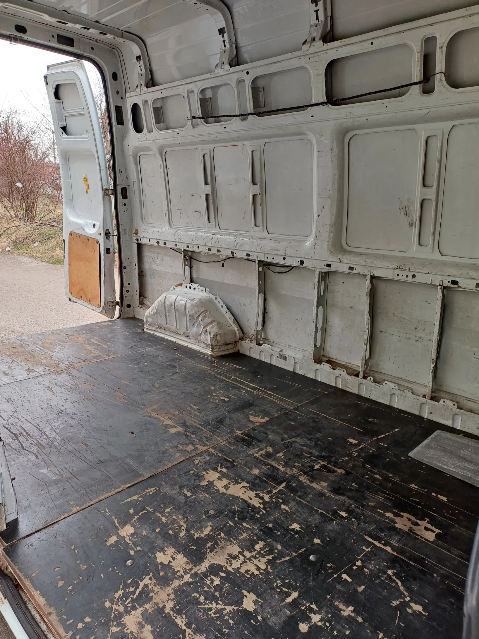 Ford Transit  - изображение 9