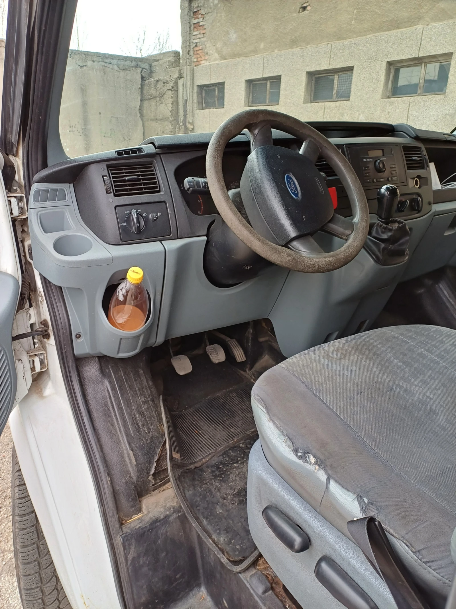 Ford Transit | Mobile.bg � ����������� 11