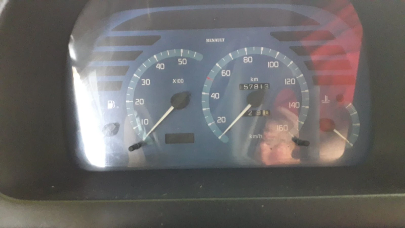 Renault Master, снимка 6 - Бусове и автобуси - 55177909