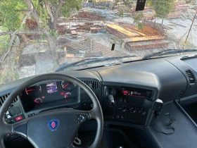 Scania G G400, снимка 13