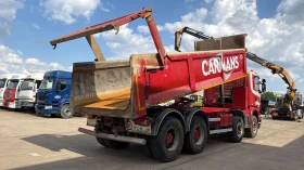 Scania G G400, снимка 3